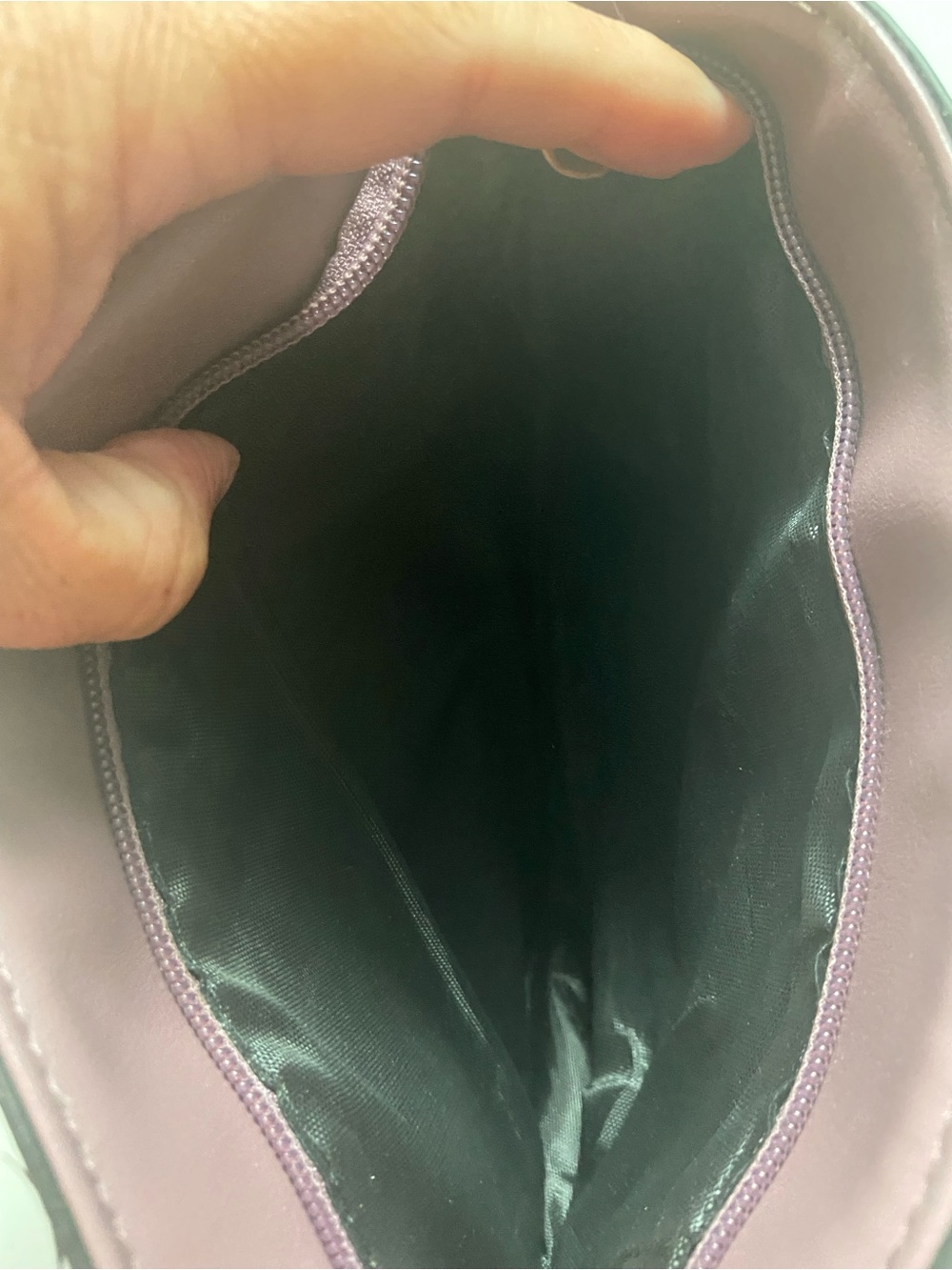 Shoulder bag - Picture 2 of 2